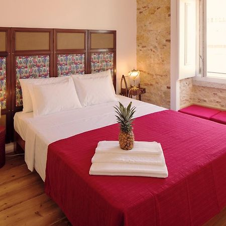 Lisbon Calling Rooms & Studio Εξωτερικό φωτογραφία