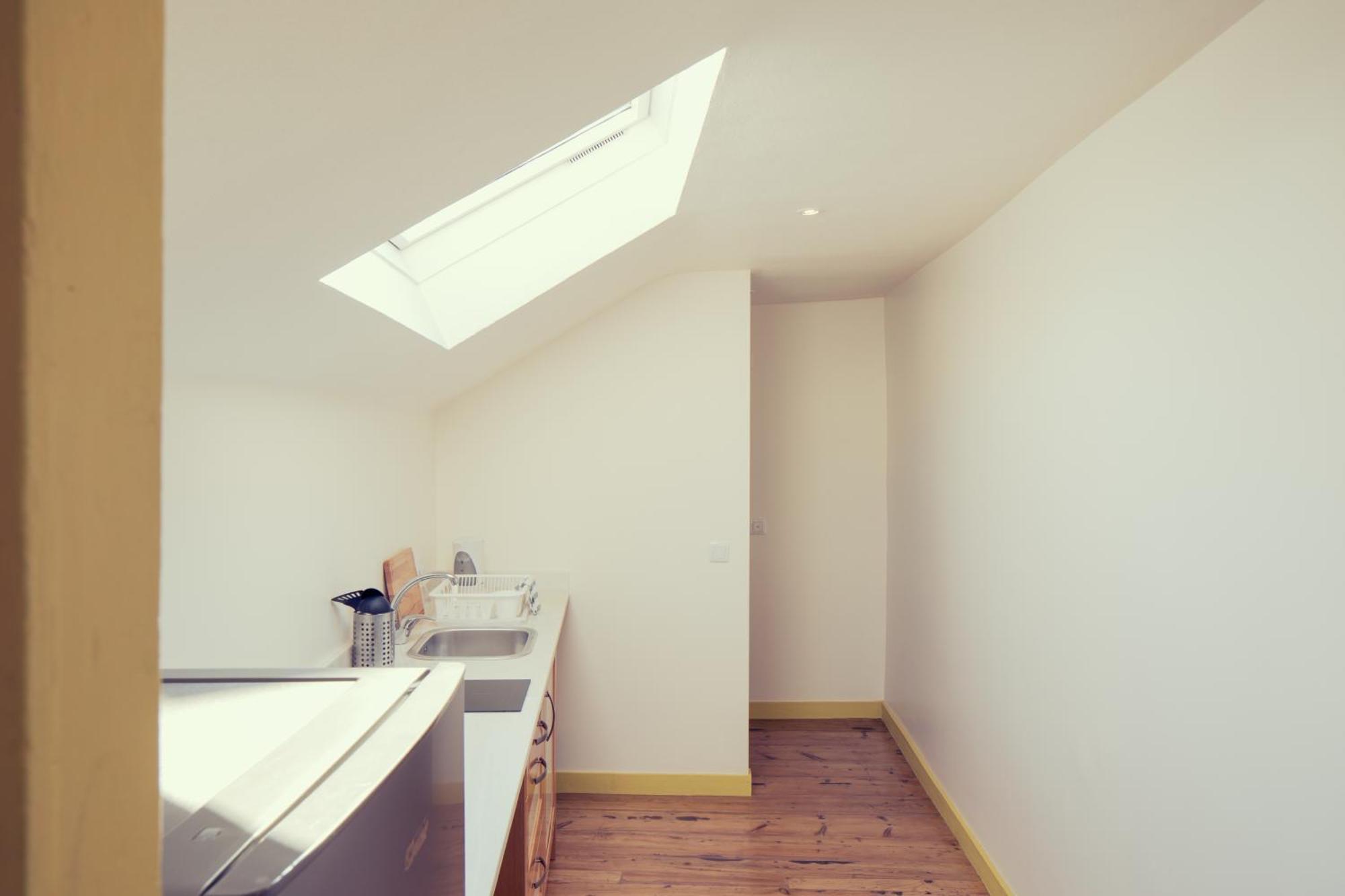 Lisbon Calling Rooms & Studio Εξωτερικό φωτογραφία