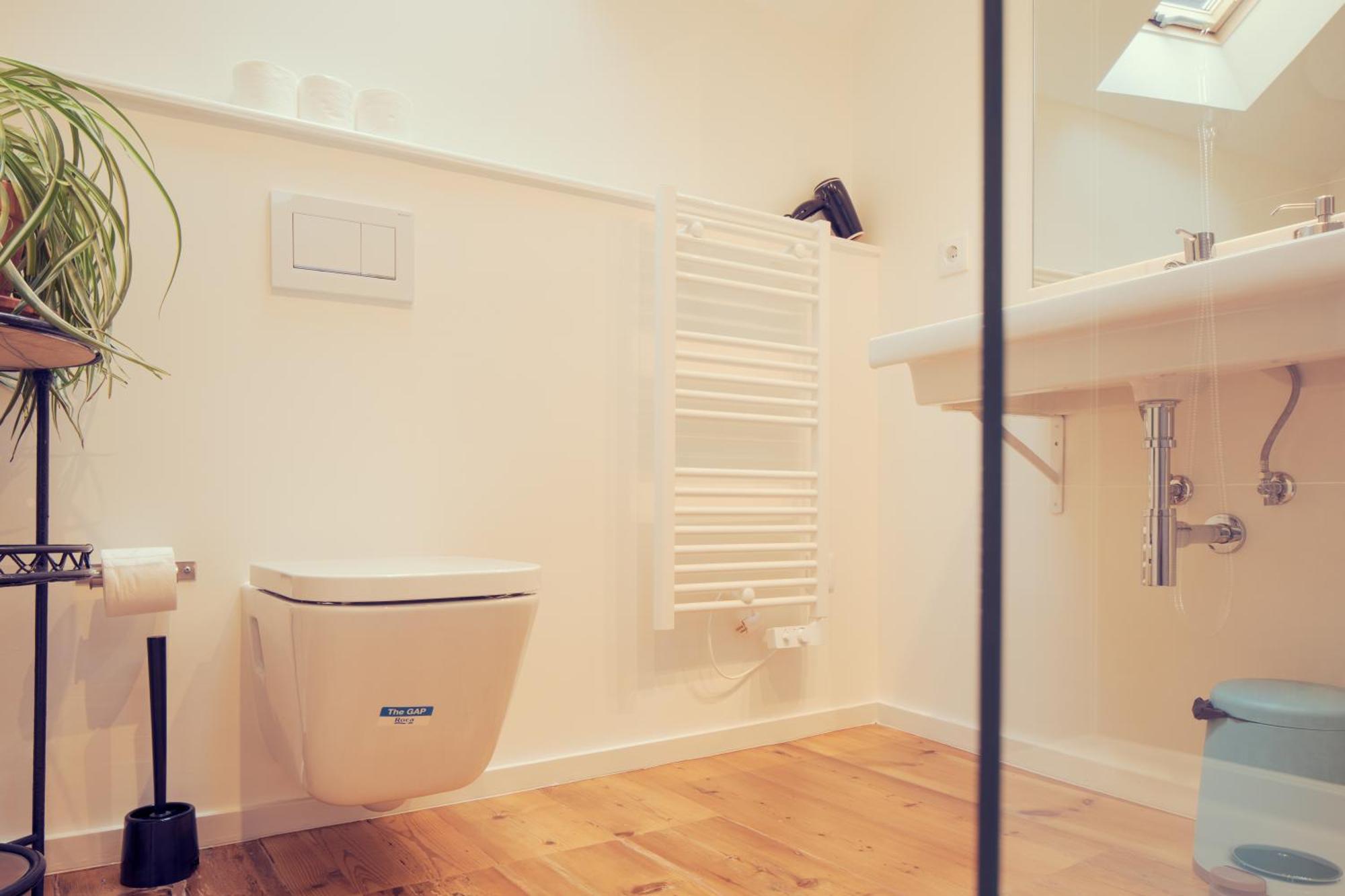 Lisbon Calling Rooms & Studio Εξωτερικό φωτογραφία