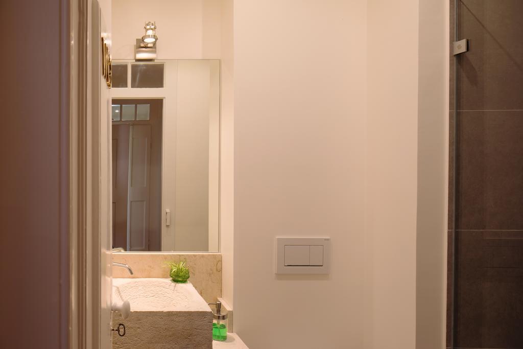 Lisbon Calling Rooms & Studio Εξωτερικό φωτογραφία