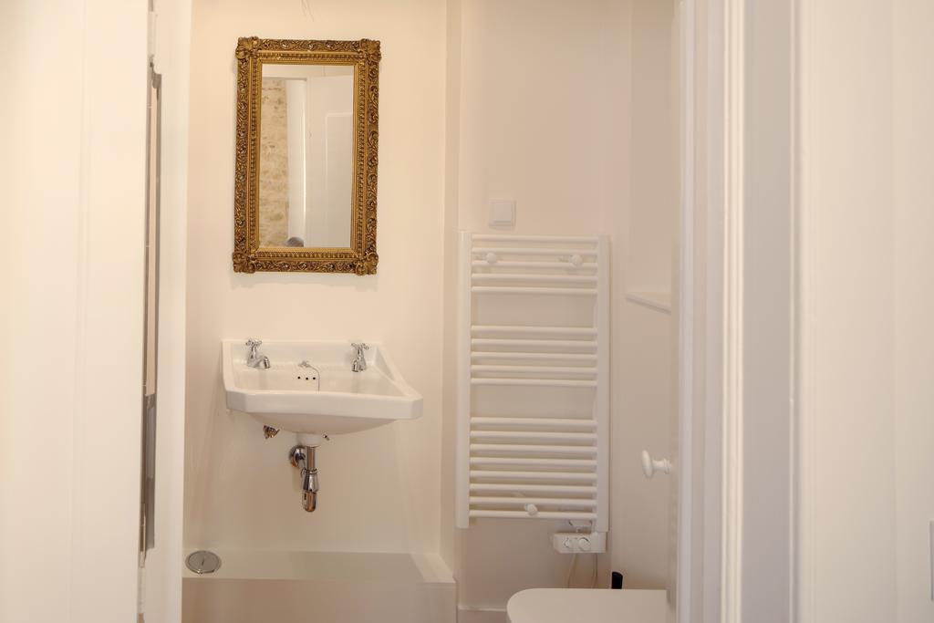 Lisbon Calling Rooms & Studio Εξωτερικό φωτογραφία