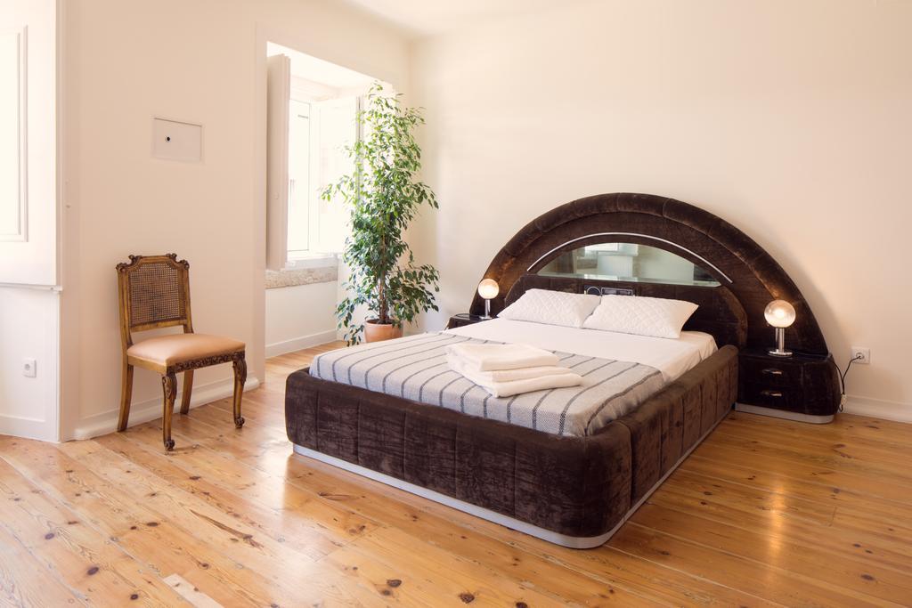 Lisbon Calling Rooms & Studio Εξωτερικό φωτογραφία