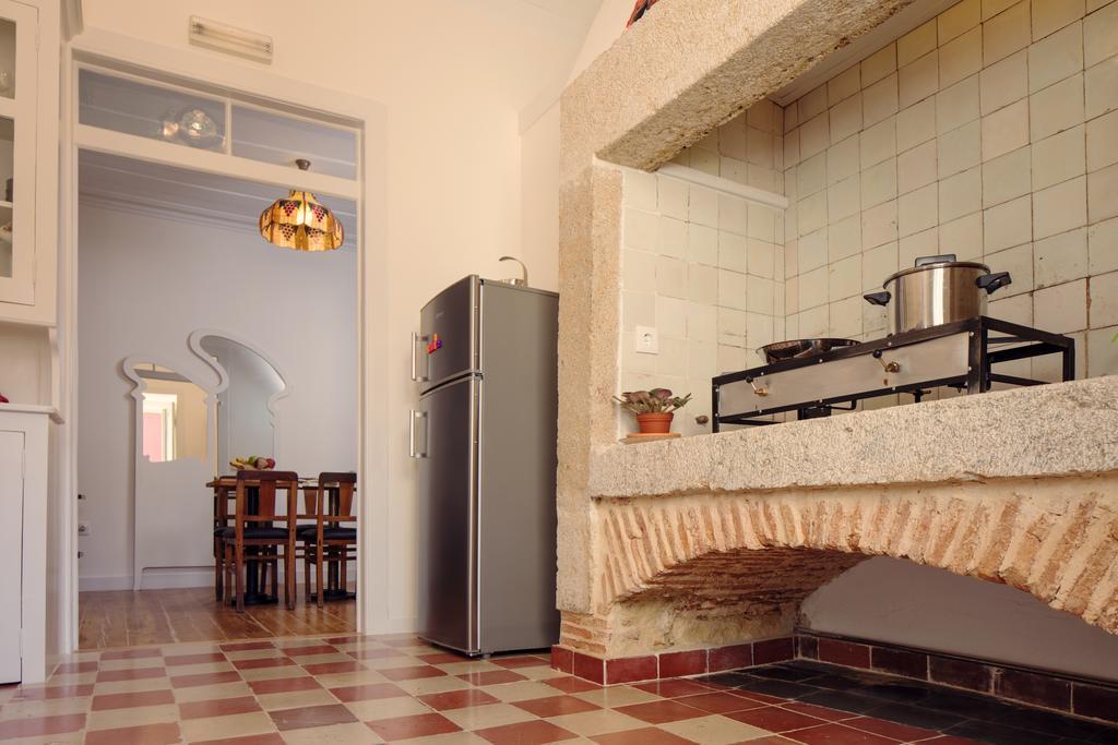 Lisbon Calling Rooms & Studio Εξωτερικό φωτογραφία