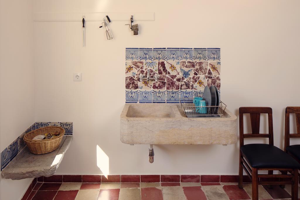 Lisbon Calling Rooms & Studio Εξωτερικό φωτογραφία