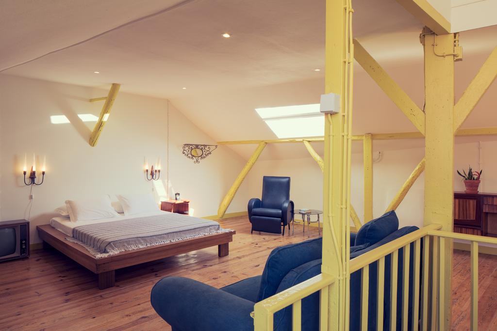 Lisbon Calling Rooms & Studio Εξωτερικό φωτογραφία