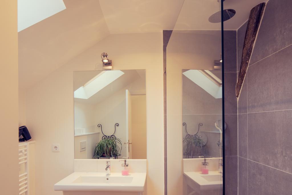 Lisbon Calling Rooms & Studio Εξωτερικό φωτογραφία