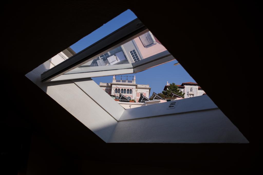 Lisbon Calling Rooms & Studio Εξωτερικό φωτογραφία