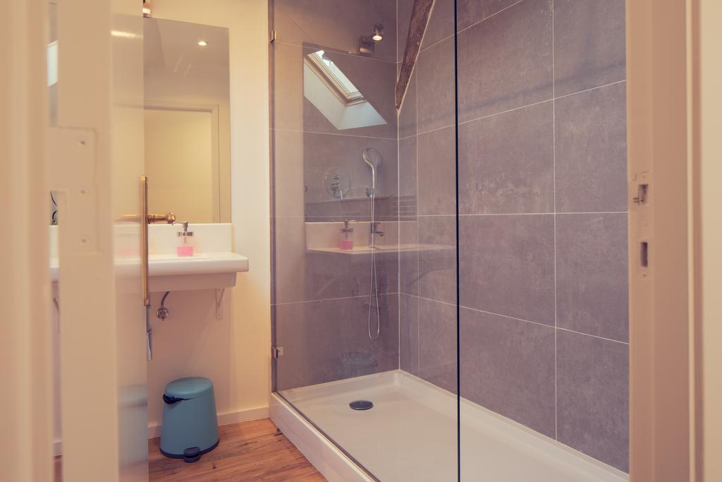 Lisbon Calling Rooms & Studio Εξωτερικό φωτογραφία